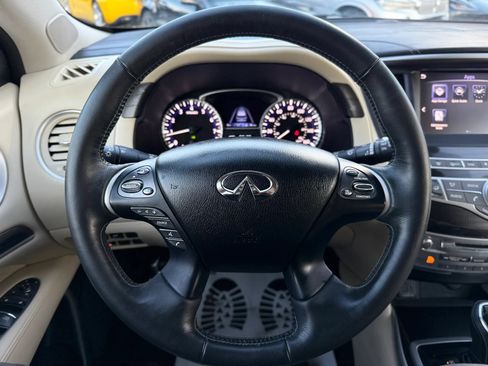 Used 2020 INFINITI QX60 Luxe AWD/4WD image 27
