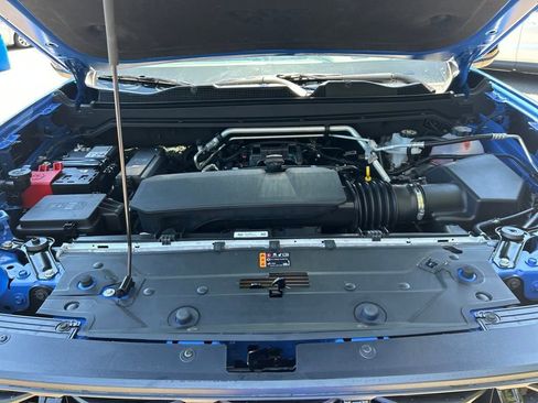 New 2026 GMC Canyon Elevation w/ Convenience Package image 10