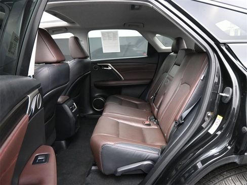 Used 2016 Lexus RX 350 AWD image 18