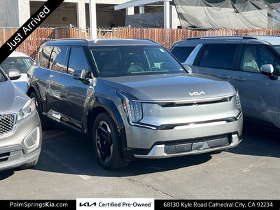 Certified 2024 Kia EV9 Land