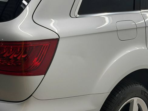 Used 2015 Audi Q7 3.0T Premium w/ Technology Package AWD/4WD image 10