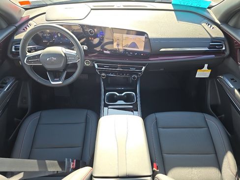 New 2026 Chevrolet Traverse Z71 w/ Driver Confidence Package image 21