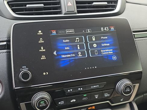 Used 2017 Honda CR-V EX-L image 23