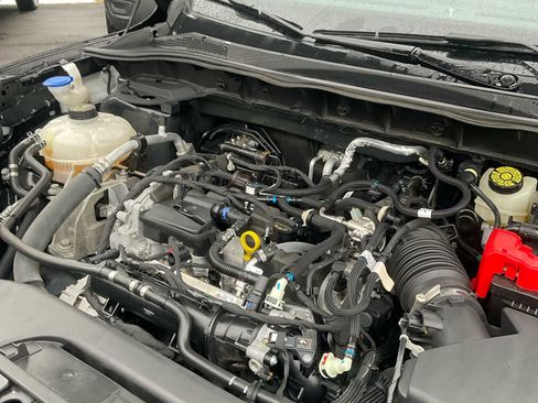 Used 2022 Ford Escape SE w/ Convenience Package image 46