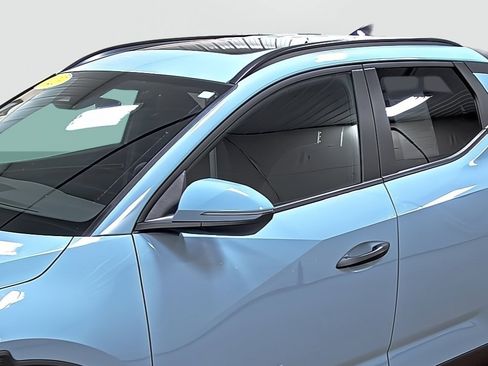 Used 2023 Hyundai Santa Cruz SEL w/ Activity Package AWD/4WD image 8