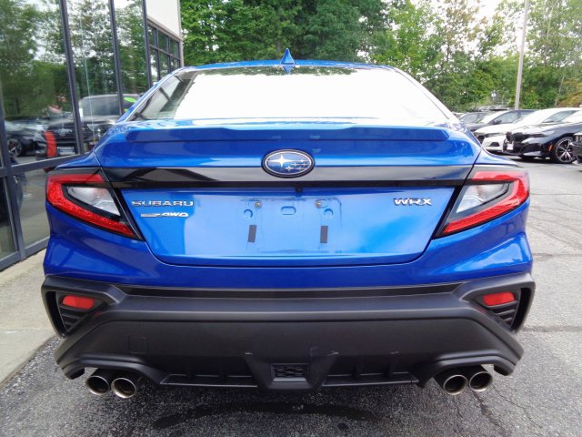 Used 2024 Subaru WRX Limited AWD/4WD image 6