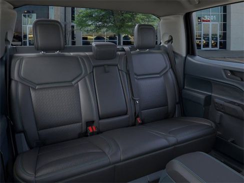 New 2025 Ford Maverick Lobo image 11