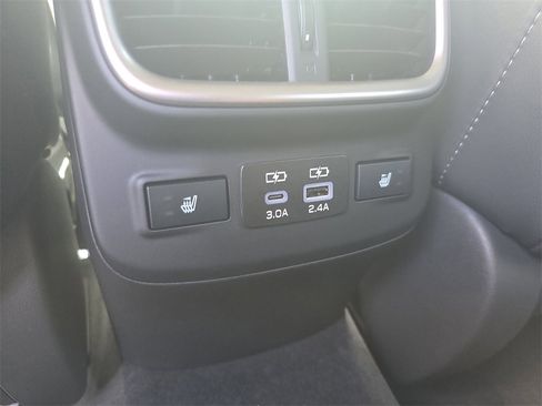 New 2025 Subaru Outback Touring XT image 12