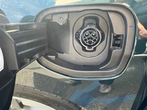 Used 2018 Honda Clarity Touring image 20