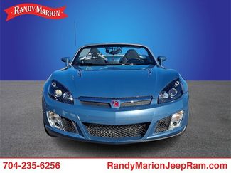 Used 2008 Saturn Sky Red Line video 2