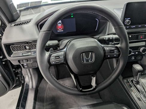 Certified 2024 Honda Civic Sport image 34
