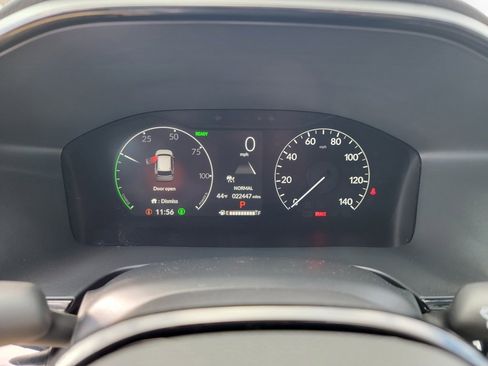 Certified 2023 Honda CR-V Sport Touring image 34