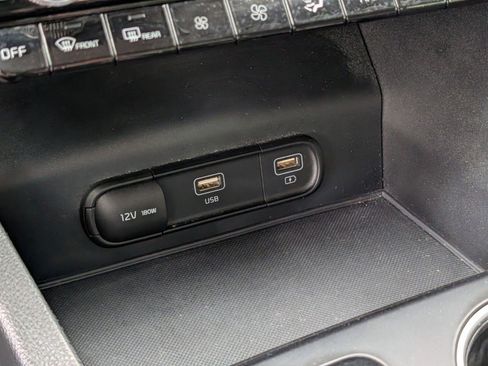 Used 2021 Kia K5 LX FWD image 8