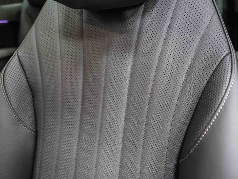 New 2026 Mercedes-Benz EQS 400 4MATIC SUV image 25