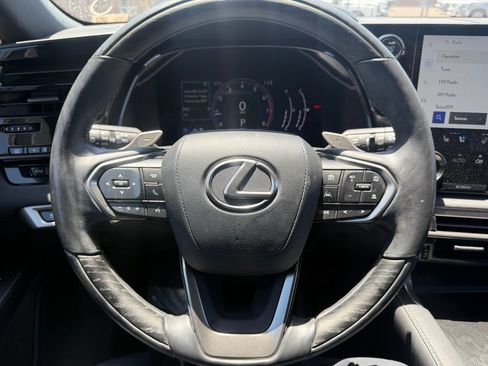 Used 2024 Lexus RX 350 Premium w/ Accessory Package (Z1) FWD image 15