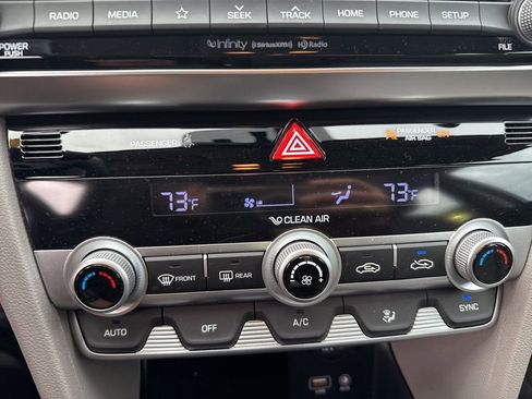 Used 2020 Hyundai Elantra Limited image 15