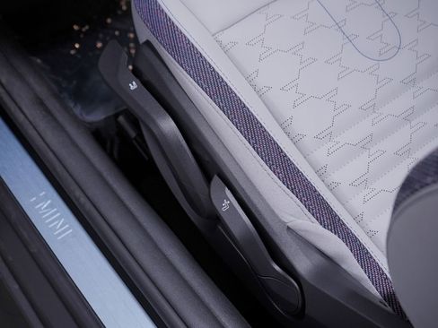 New 2026 MINI Cooper S image 15