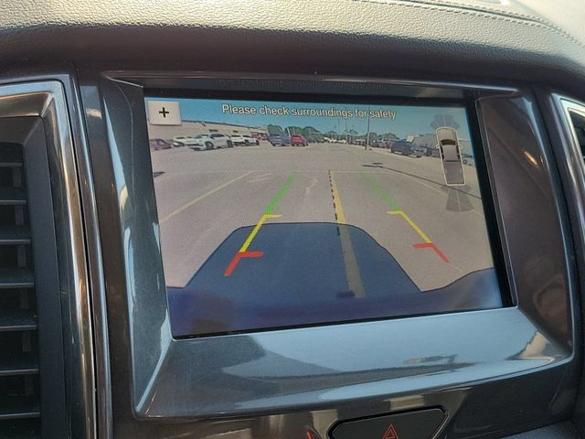 Used 2019 Ford Ranger Lariat w/ Equipment Group 501A Mid AWD/4WD image 14