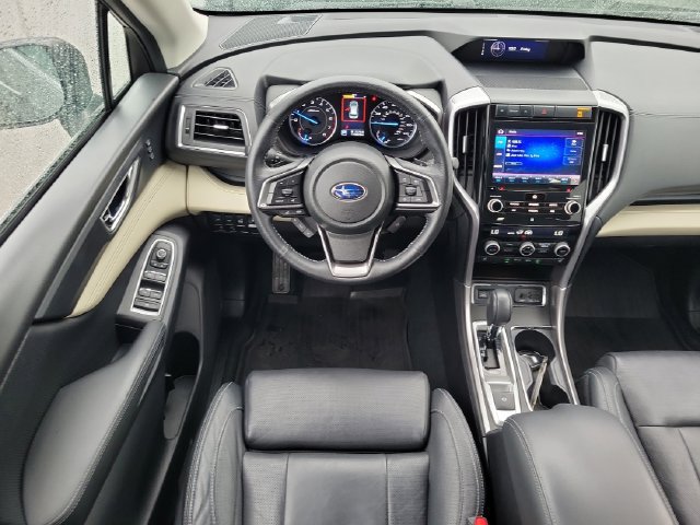 Used 2020 Subaru Ascent Limited w/ Popular Package #2A AWD/4WD image 9