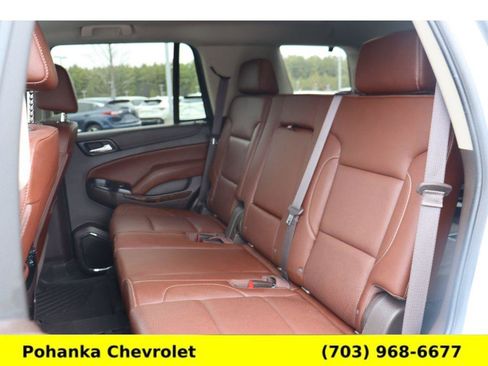 Used 2017 Chevrolet Tahoe Premier image 23
