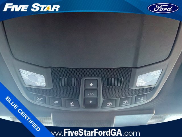 Used 2021 Ford F450 Platinum w/ FX4 Off-Road Package AWD/4WD image 29
