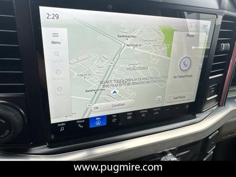 New 2026 Ford F350 Platinum w/ Platinum Plus Package image 28