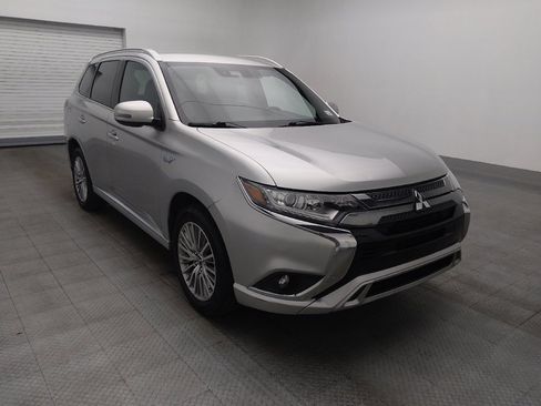 Used 2022 Mitsubishi Outlander LE image 13