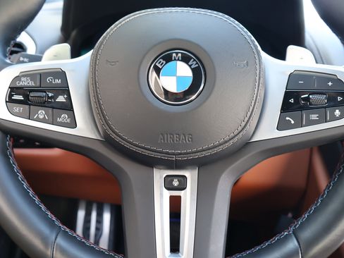 Used 2023 BMW M850i xDrive Convertible image 21