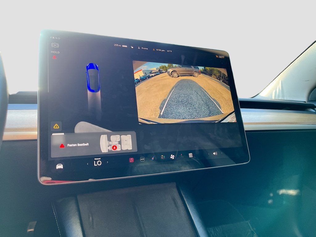 Used 2023 Tesla Model 3 Standard Range RWD image 13