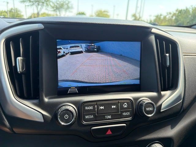 Used 2018 GMC Terrain SLE w/ Driver Convenience Package FWD image 32