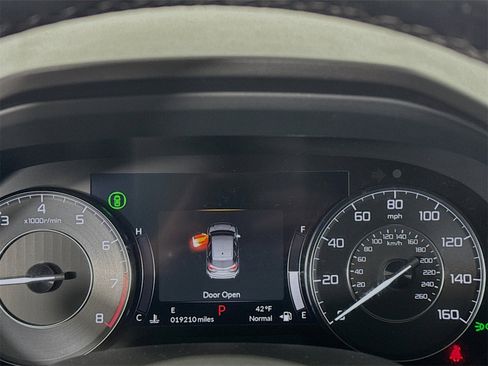 Used 2022 Acura RDX Technology Package image 10