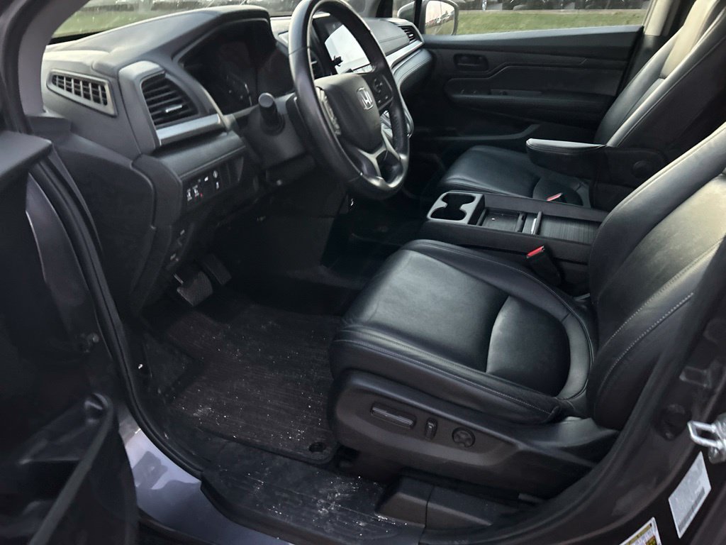 Used 2024 Honda Odyssey EX-L image 6
