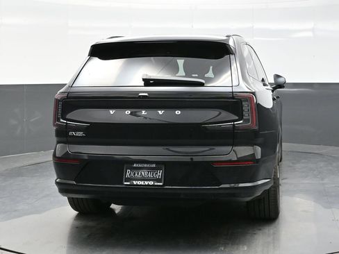 New 2025 Volvo EX90 Plus image 6