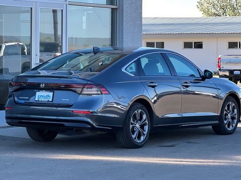 Used 2024 Honda Accord EX-L image 4