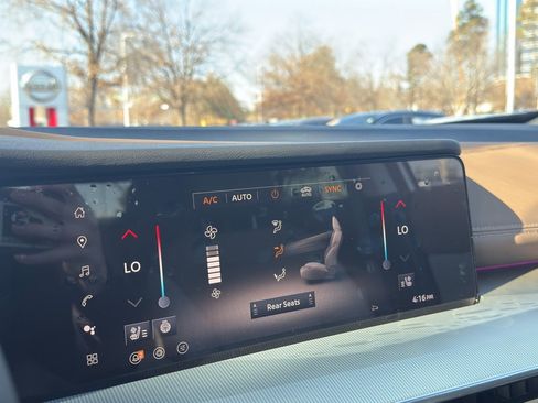 New 2026 Nissan Murano Platinum w/ Cargo Package image 26