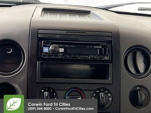 Used 2008 Ford F150 XL image 14