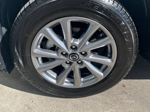 Used 2024 MAZDA CX-5 AWD 2.5 S w/ Preferred Package image 27