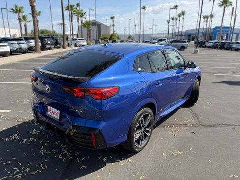 Used 2026 BMW X2 xDrive28i AWD/4WD image 19