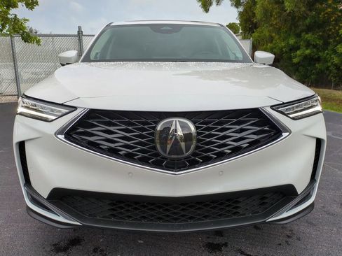 Used 2026 Acura MDX FWD w/ Technology Package image 9