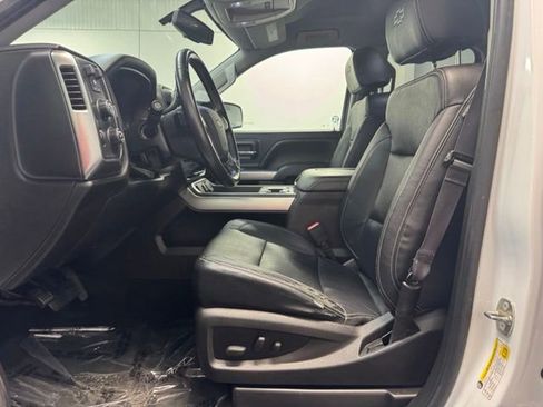 Used 2016 Chevrolet Silverado 1500 LT w/ True North Edition AWD/4WD image 13