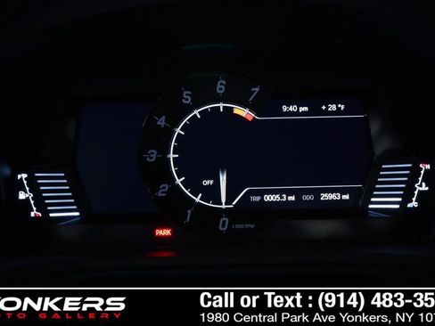 Used 2022 Toyota Supra Premium image 45