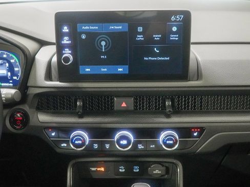 Certified 2026 Honda CR-V Sport-L image 27