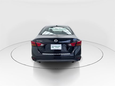 Used 2019 Nissan Altima 2.5 SR image 7