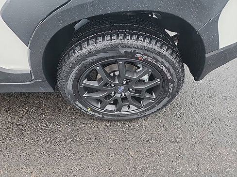 Used 2026 Subaru Crosstrek 2.5i Wilderness image 23