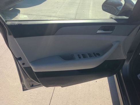 Used 2018 Hyundai Sonata ECO image 12