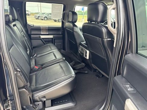Used 2019 Ford F450 Lariat w/ Chrome Package AWD/4WD image 13