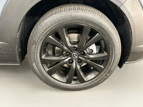 Used 2023 MAZDA CX-30 AWD 2.5 S w/ Preferred Package image 11