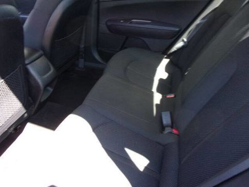 Used 2019 Kia Optima LX image 12