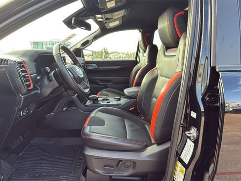 Used 2024 Ford Ranger Raptor image 12