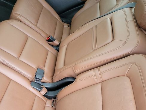 Certified 2023 Lincoln Aviator Reserve w/ Elements Package Plus image 21